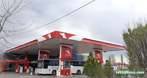 Petrol Ofisi Petrol Ofisi