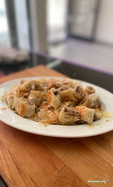 Peyda Börek Peyda Börek
