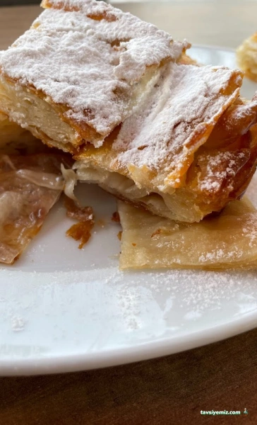 Peyda Börek Peyda Börek