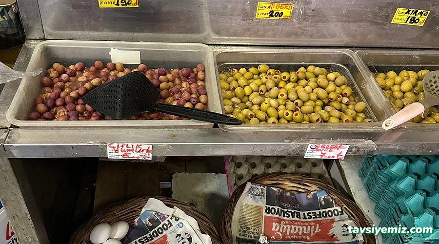 Peynir Dünyası Peynir Dünyası