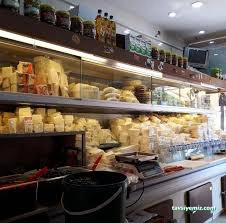 Peynir Dünyası Peynir Dünyası