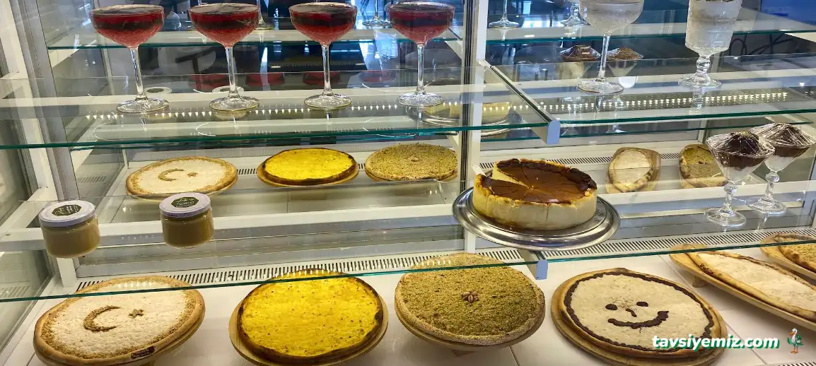 Peynirly Bakery  Breakfast