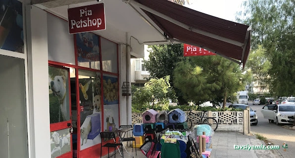 Pia Petshop Pia Petshop