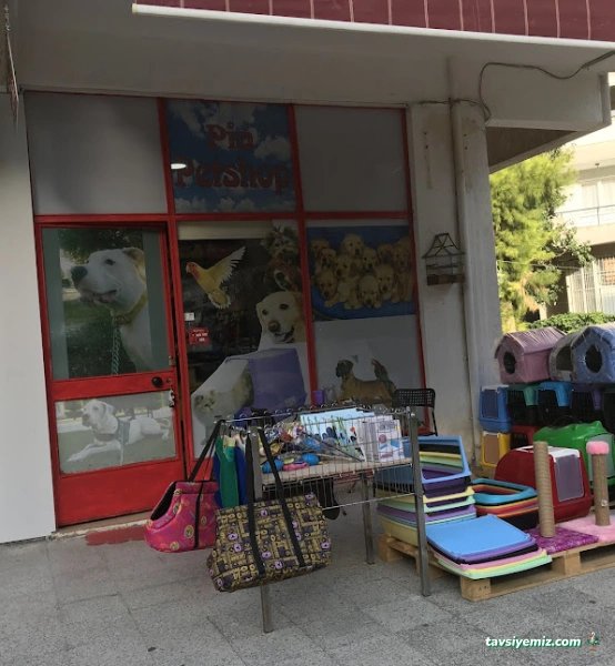 Pia Petshop Pia Petshop