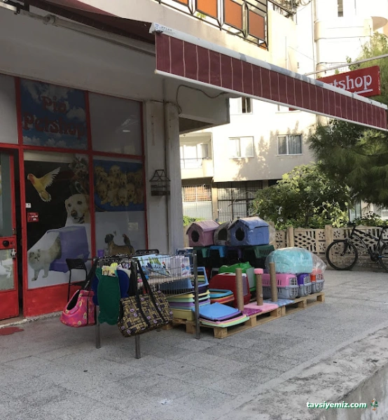 Pia Petshop Pia Petshop