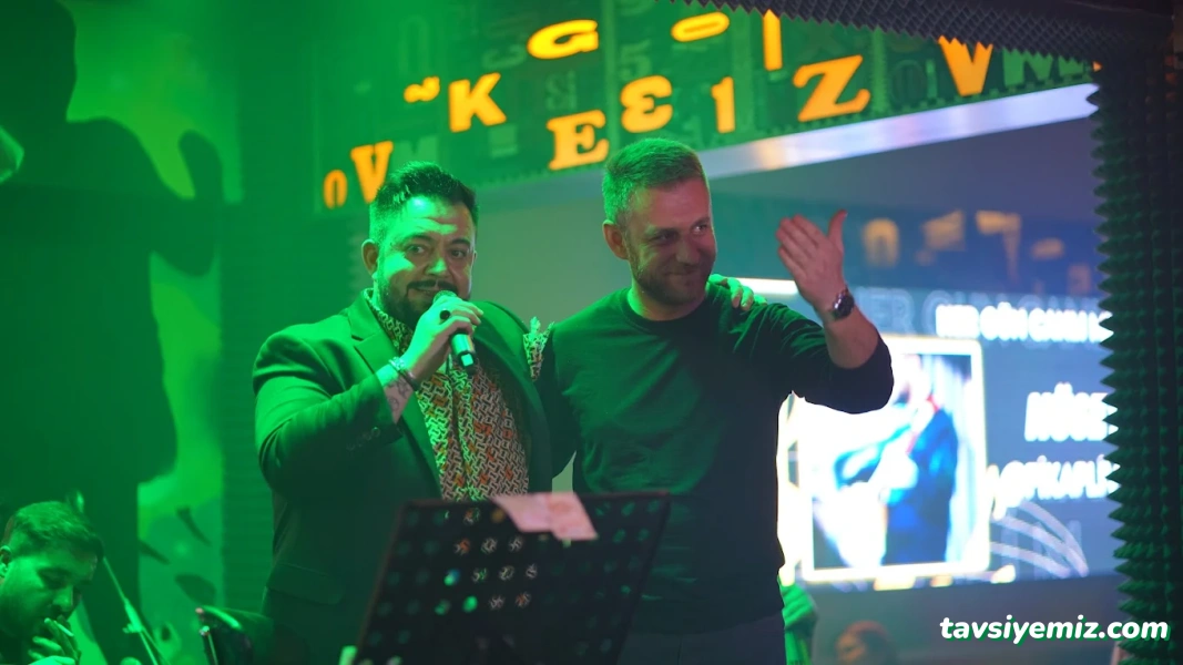 Pikap Live&Performance Pikap Live&Performance
