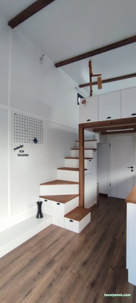 Piliko Tiny House Piliko Tiny House