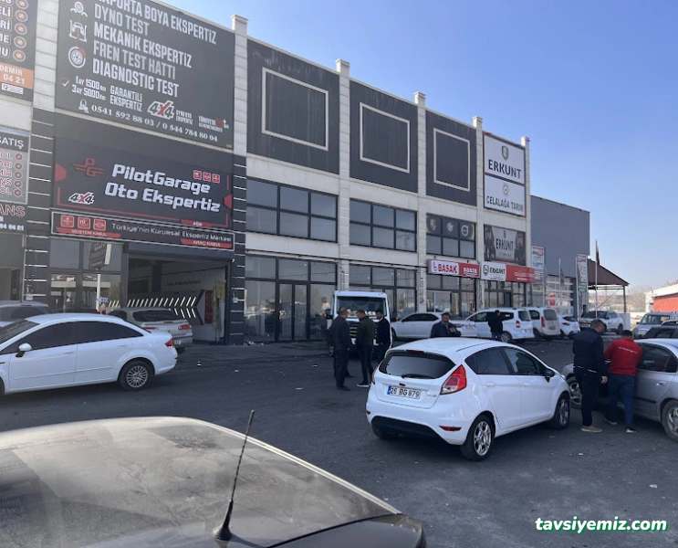 Pilot Garage Ağrı Oto Ekspertiz Pilot Garage Ağrı Oto Ekspertiz