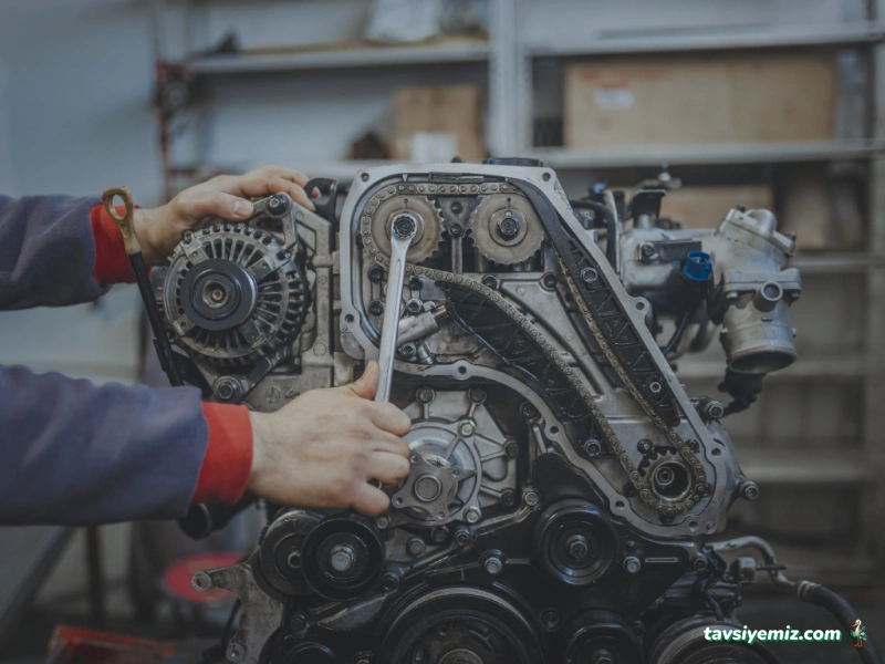 Pilot Garage Kars Oto Ekspertiz