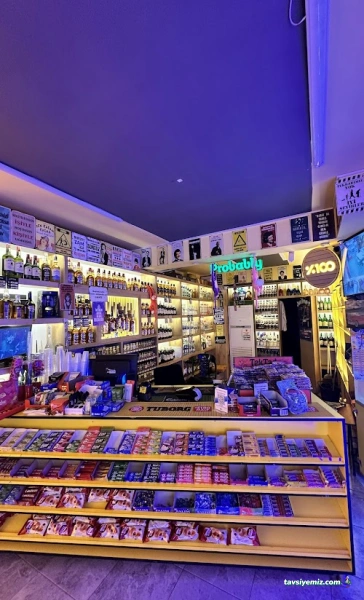 Pilot Market Tekel