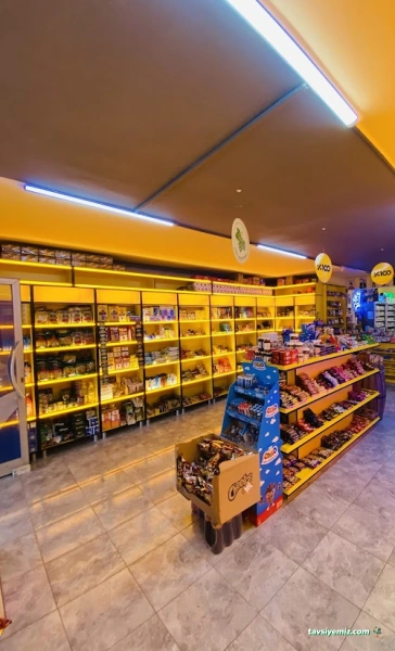 Pilot Market Tekel