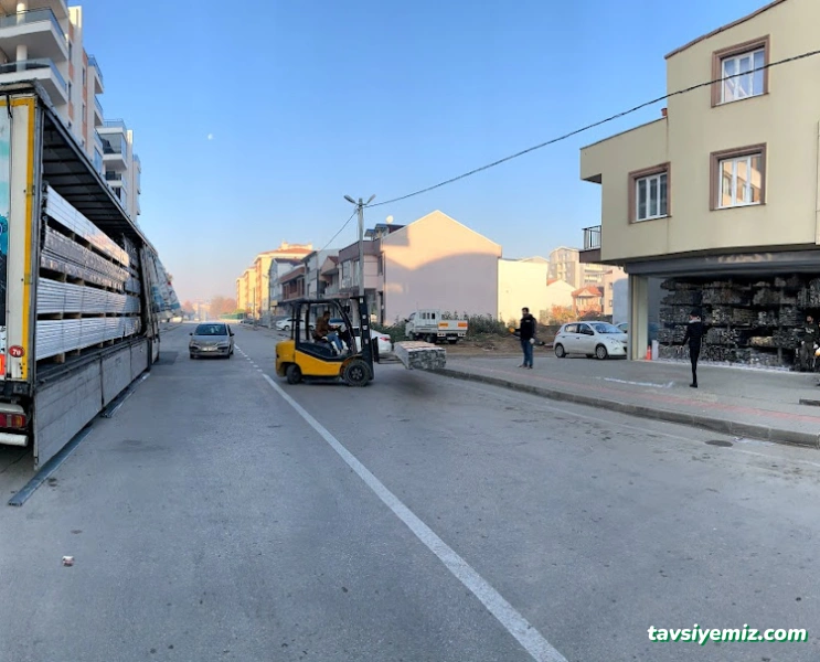 Pınar Alüminyum Pınar Alüminyum