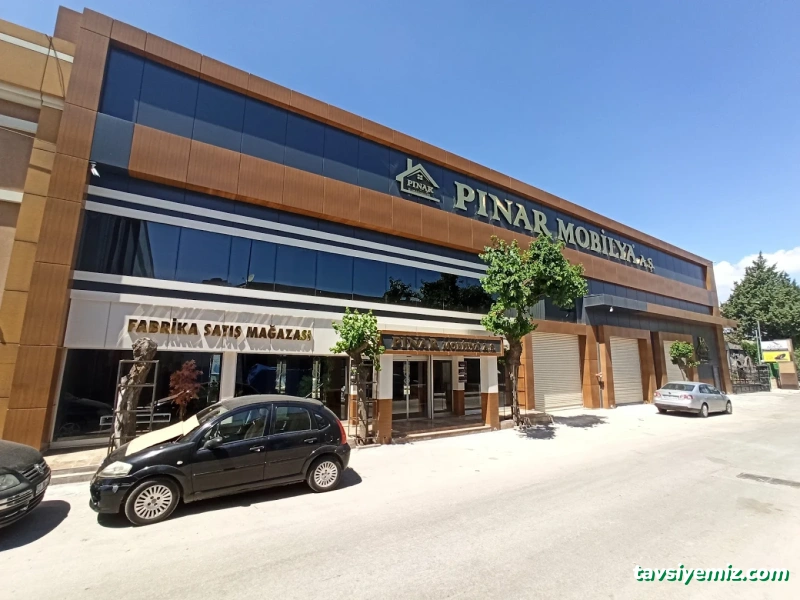 Pınar Ev Mobilyaları Pınar Ev Mobilyaları