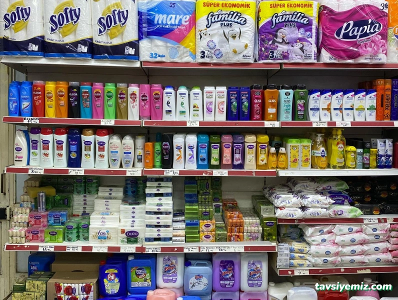 Pınar Market Pınar Market