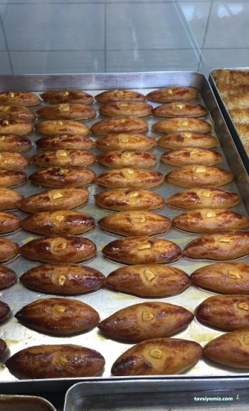 Pınar Tatlıcılık Pınar Tatlıcılık