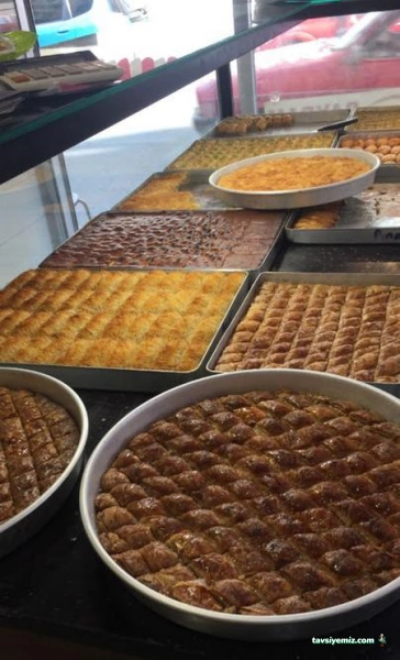 Pınar Tatlıcılık Pınar Tatlıcılık