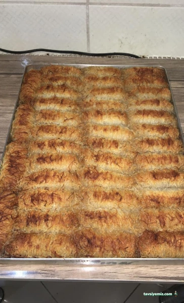 Pınar Tatlıcılık Pınar Tatlıcılık