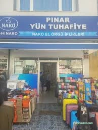 Pınar Yün Tuhafiye Pınar Yün Tuhafiye