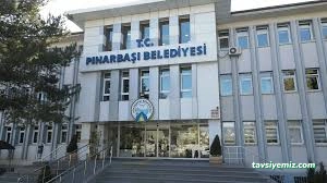 Pınarbaşı Belediyesi Pınarbaşı Belediyesi