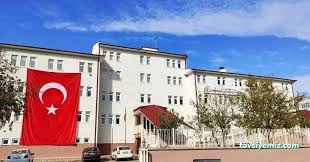 Pınarbaşı Halk Eğitim Merkezi Pınarbaşı Halk Eğitim Merkezi