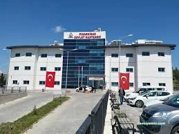 Pınarhisar Devlet Hastanesi Pınarhisar Devlet Hastanesi