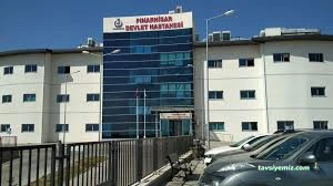 Pınarhisar Devlet Hastanesi Pınarhisar Devlet Hastanesi