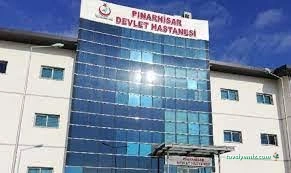 Pınarhisar Devlet Hastanesi Pınarhisar Devlet Hastanesi