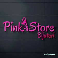Pink Bijuteri Ve Aksesuar Pink Bijuteri Ve Aksesuar
