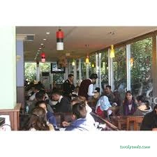 Piramit Cafe Piramit Cafe