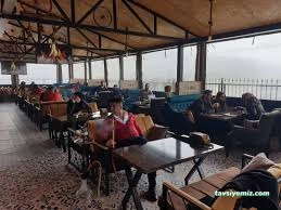 Piramit Cafe Piramit Cafe