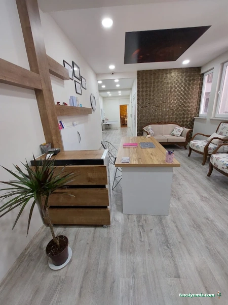 Piraye Güzellik Salonu Piraye Güzellik Salonu