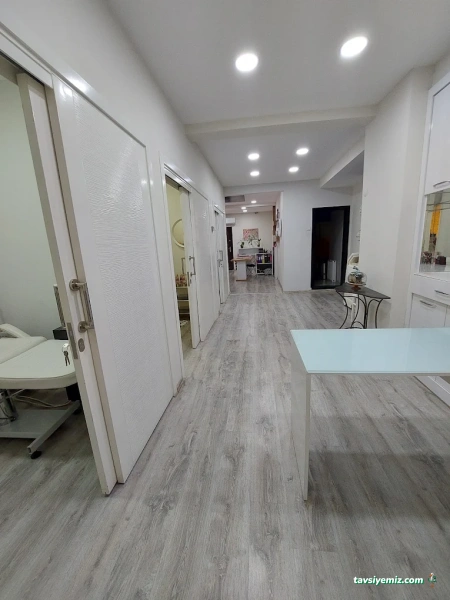 Piraye Güzellik Salonu Piraye Güzellik Salonu