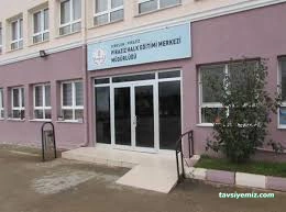 Piraziz Halk Eğitim Merkezi Piraziz Halk Eğitim Merkezi