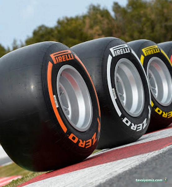 Pirelli Lastikleri - Dervişoğlu Otomotiv Pirelli Lastikleri - Dervişoğlu Otomotiv