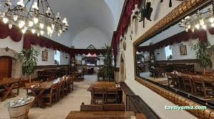 Pirhan Restaurant Pirhan Restaurant