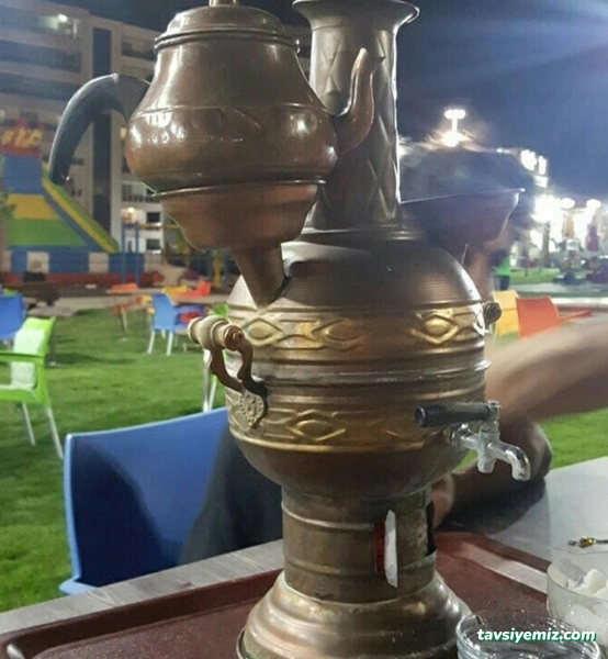 Piri Reis Aile Çay Bahçesi Piri Reis Aile Çay Bahçesi