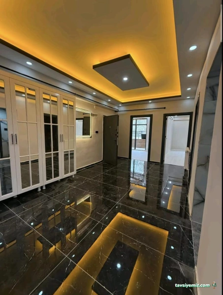 Pırıltı Temizlik Şirketi