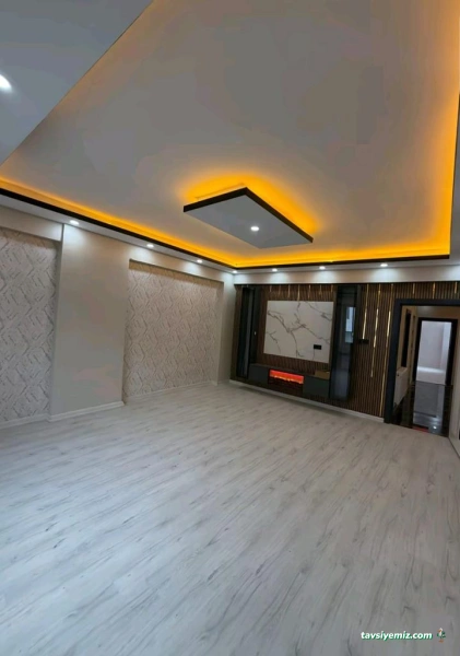 Pırıltı Temizlik Şirketi