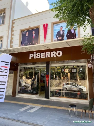 Piserro Piserro