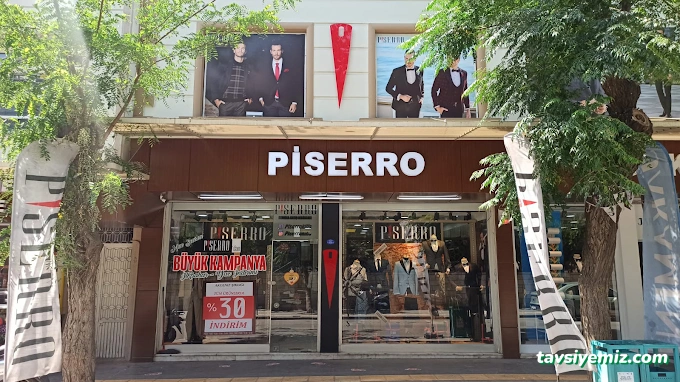 Piserro Piserro