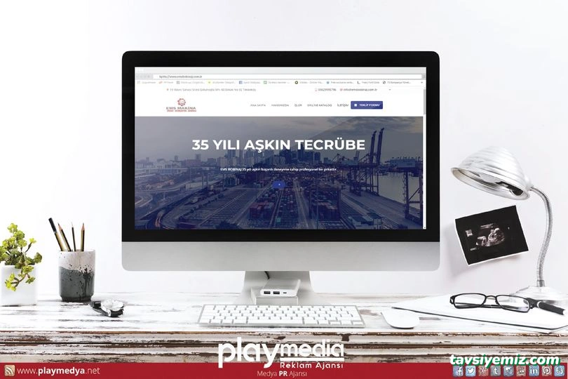 Play Medya Reklam Ajansı - Samsun Web Tasarım Ve Samsun Reklam Ajansı Hizmetleri Play Medya Reklam Ajansı - Samsun Web Tasarım Ve Samsun Reklam Ajansı Hizmetleri