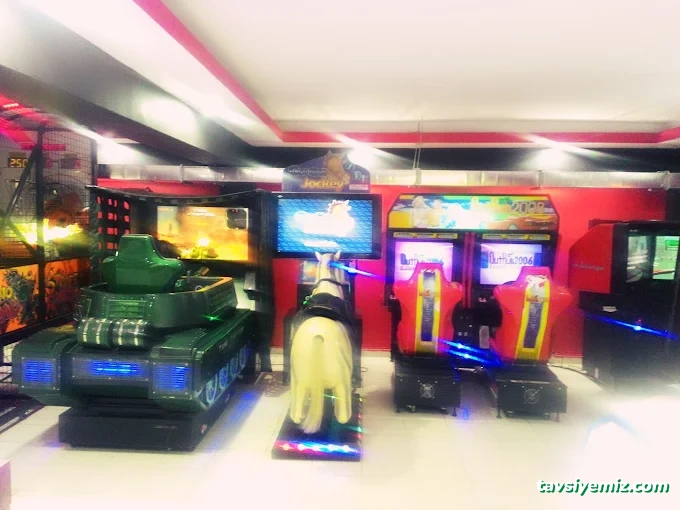 Playcity Playcity