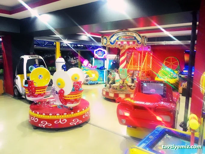 Playcity Playcity