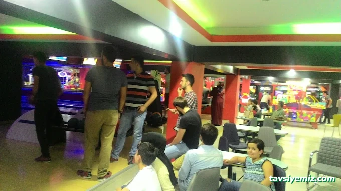 Playcity Playcity