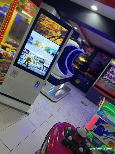 Playcity Playcity