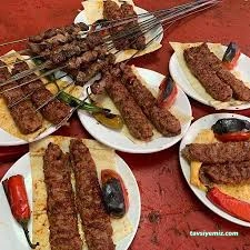 Pöç Tandır&Zemzem Restaurant