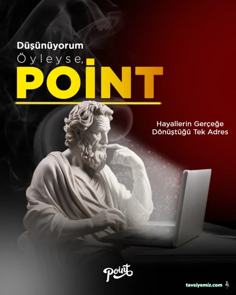 Point Medya Tasarım