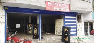 Polat Demir Doğrama Polat Demir Doğrama