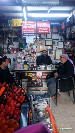 Polat Hırdavat Polat Hırdavat