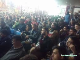 Polat Kıraathanesi Polat Kıraathanesi